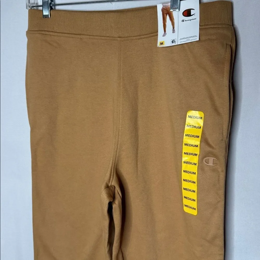 Champion Men’s Jogger Sweatpants. Size Medium. NWT.